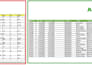 do excel data cleaning, formatting, merging, splitting and remove duplicates